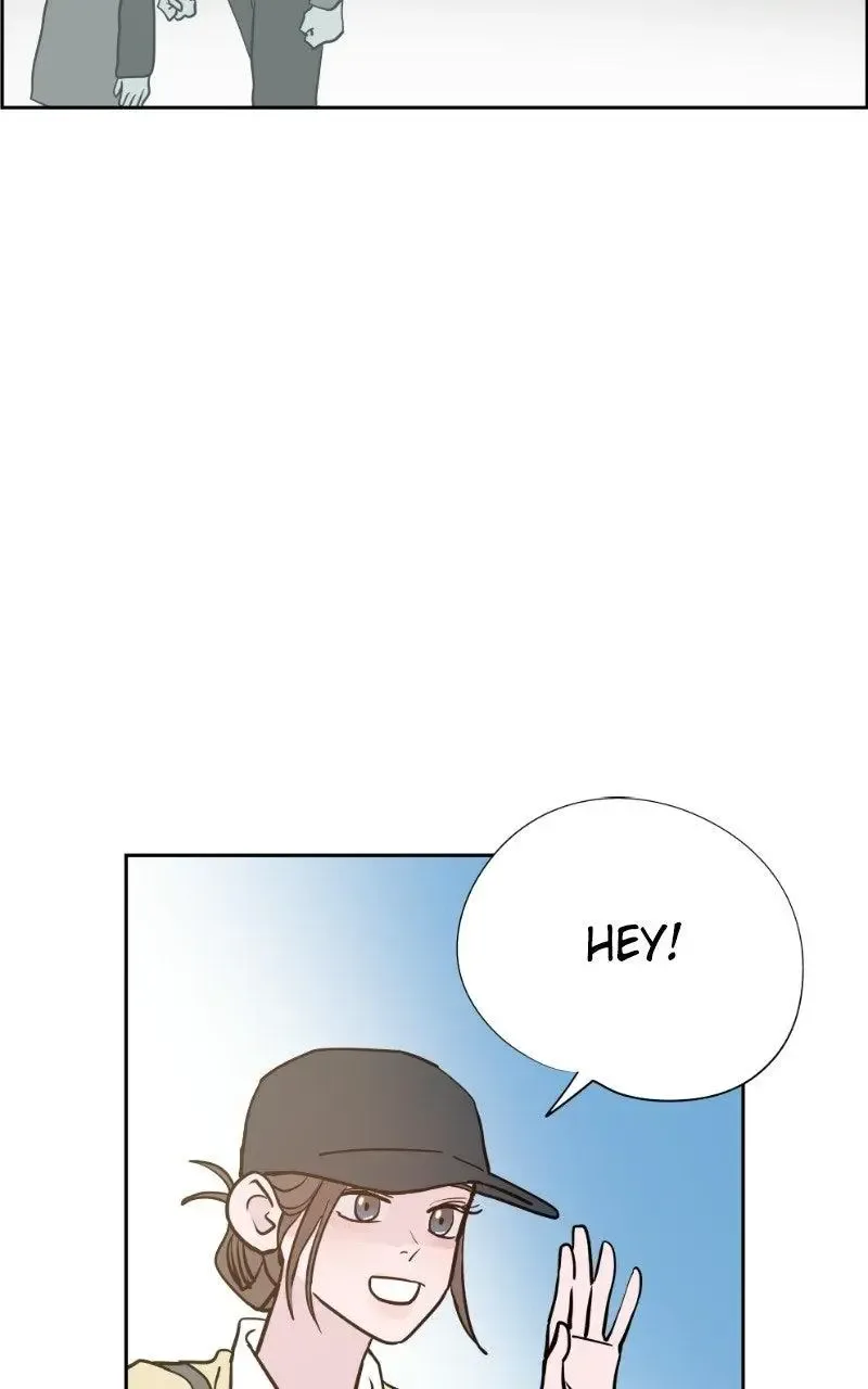 Copy-Paste Romance Chapter 53 page 83
