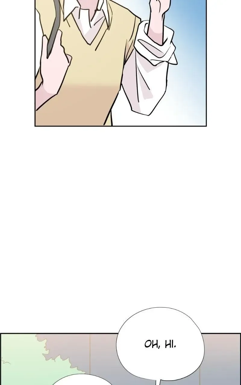 Copy-Paste Romance Chapter 53 page 84