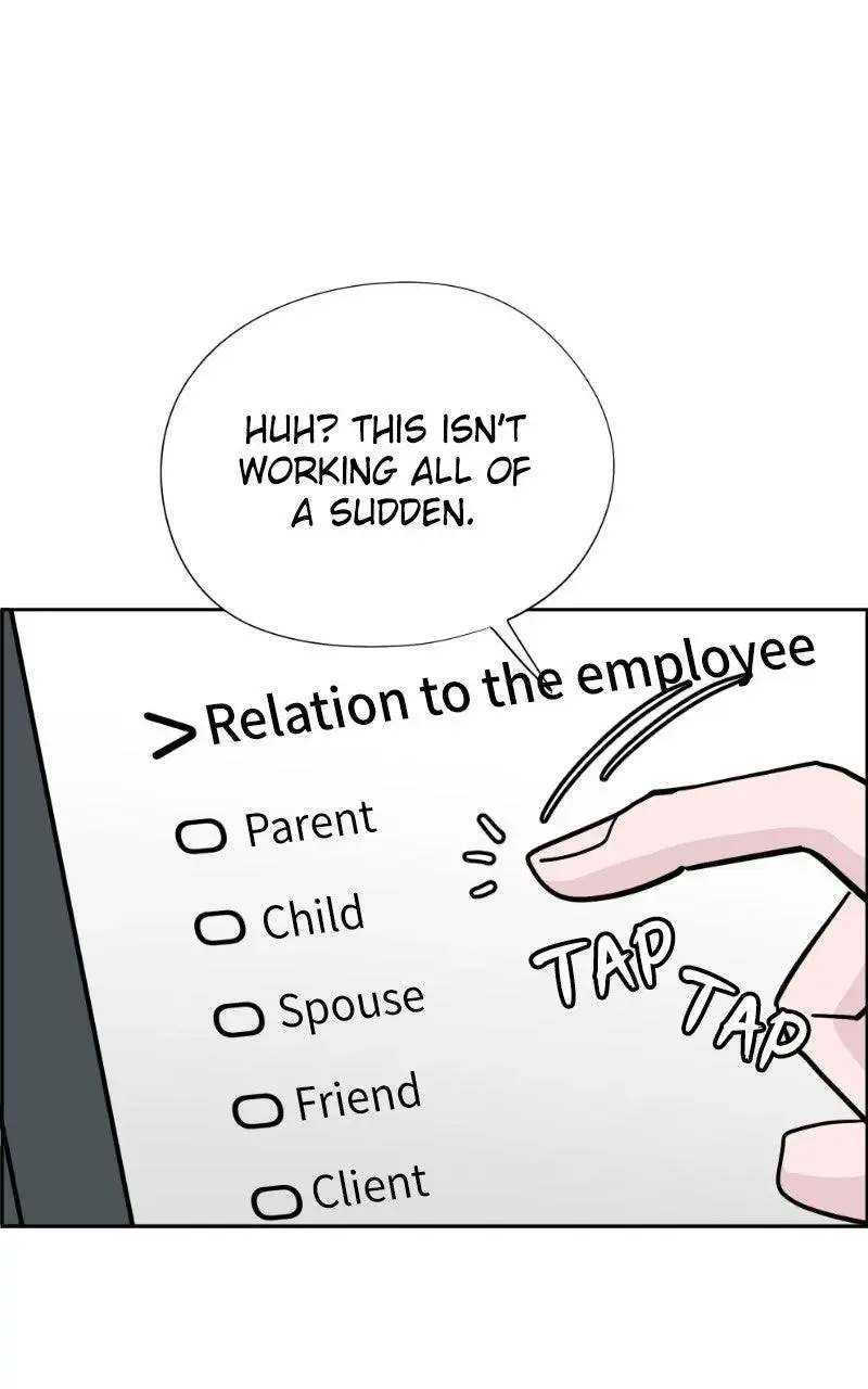 Copy-Paste Romance Chapter 53 page 93