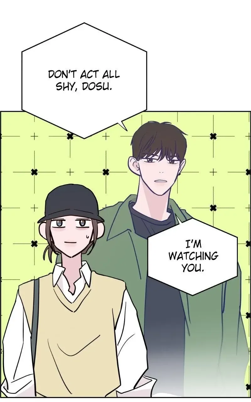 Copy-Paste Romance Chapter 53 page 87