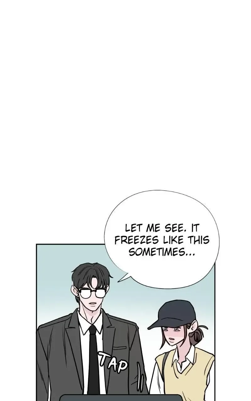 Copy-Paste Romance Chapter 53 page 94