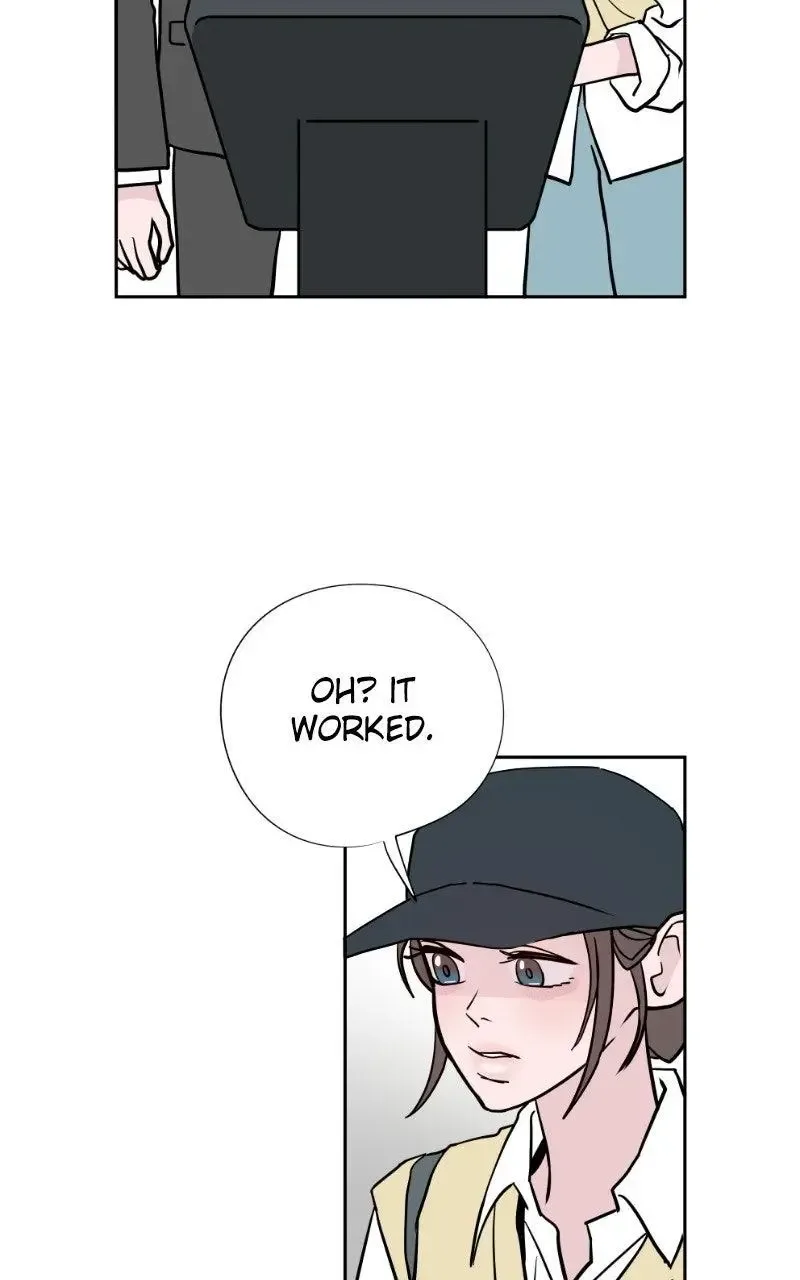 Copy-Paste Romance Chapter 53 page 95