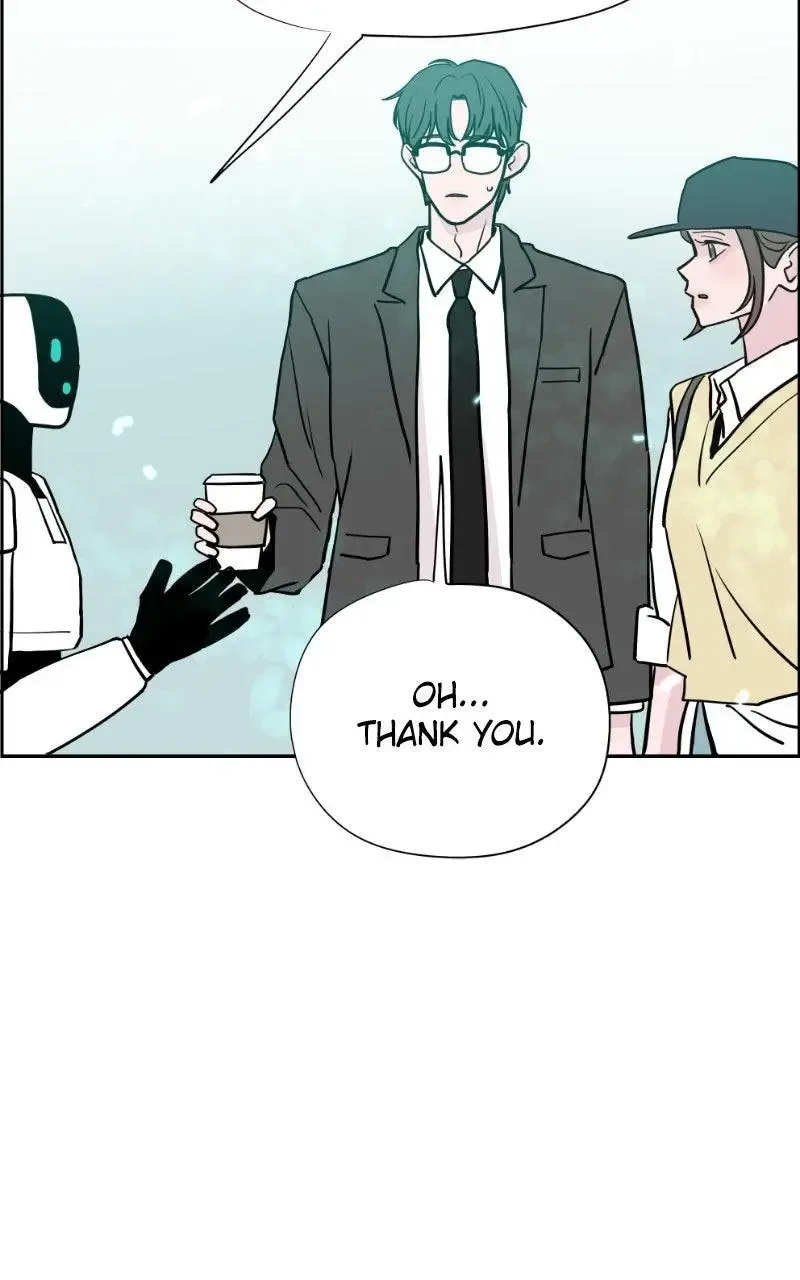 Copy-Paste Romance Chapter 53 page 105