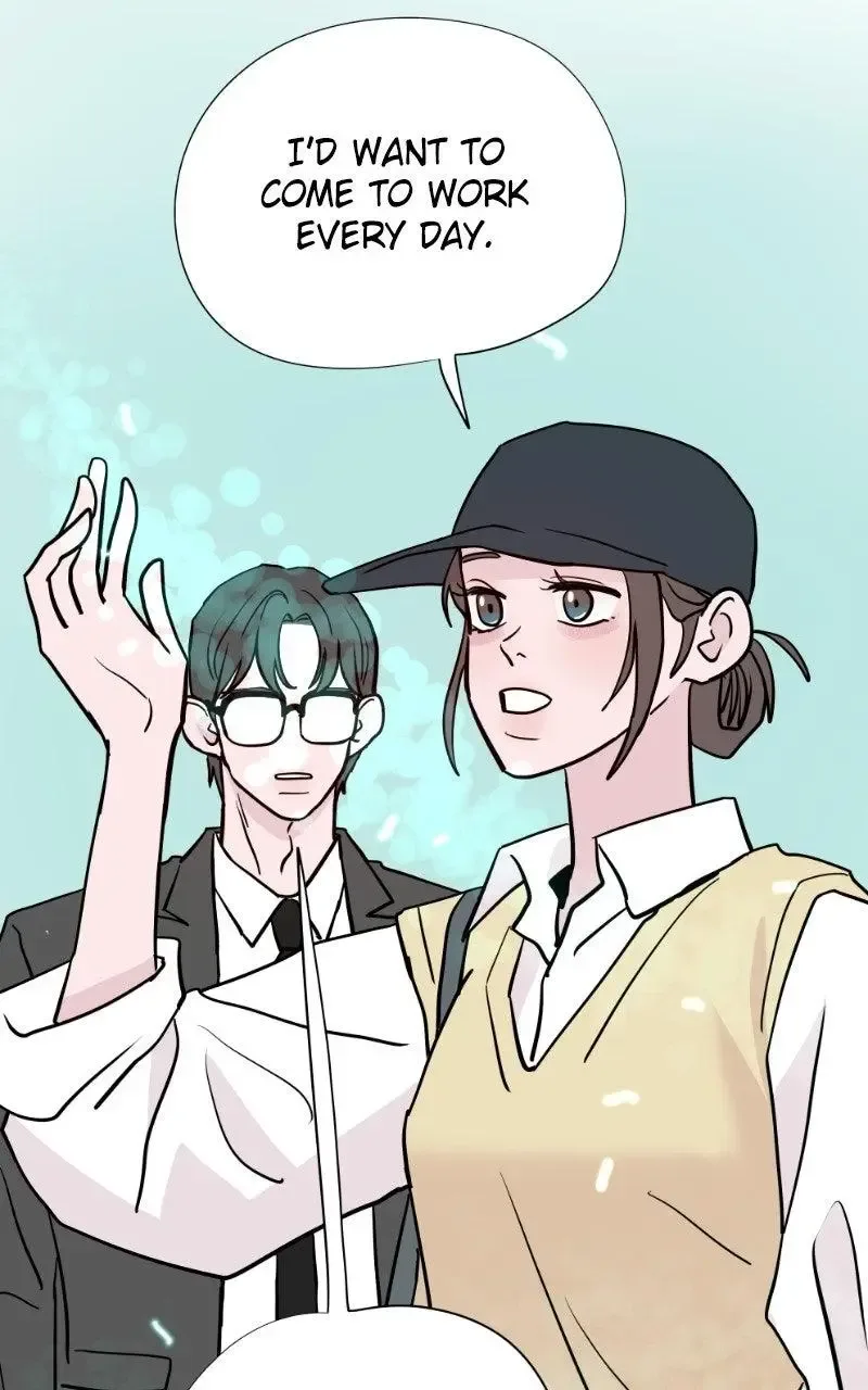 Copy-Paste Romance Chapter 53 page 103