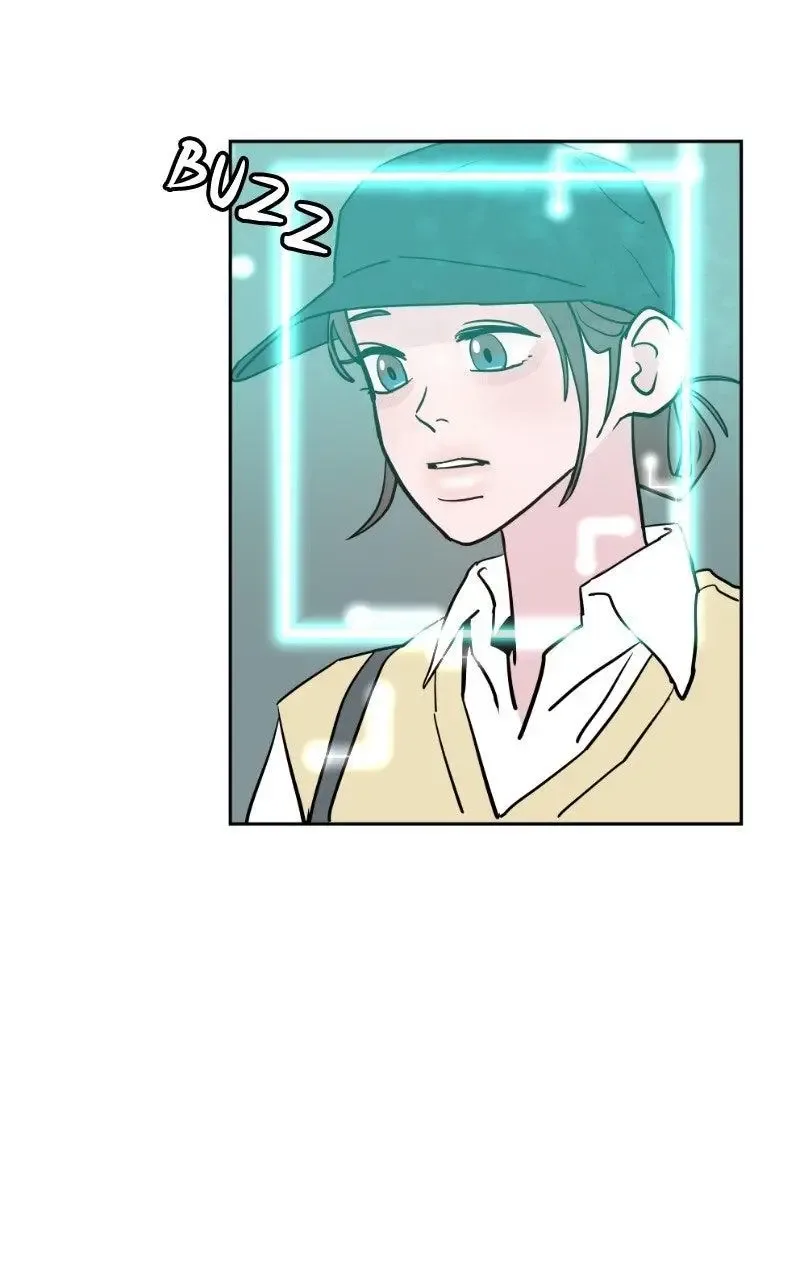Copy-Paste Romance Chapter 53 page 107