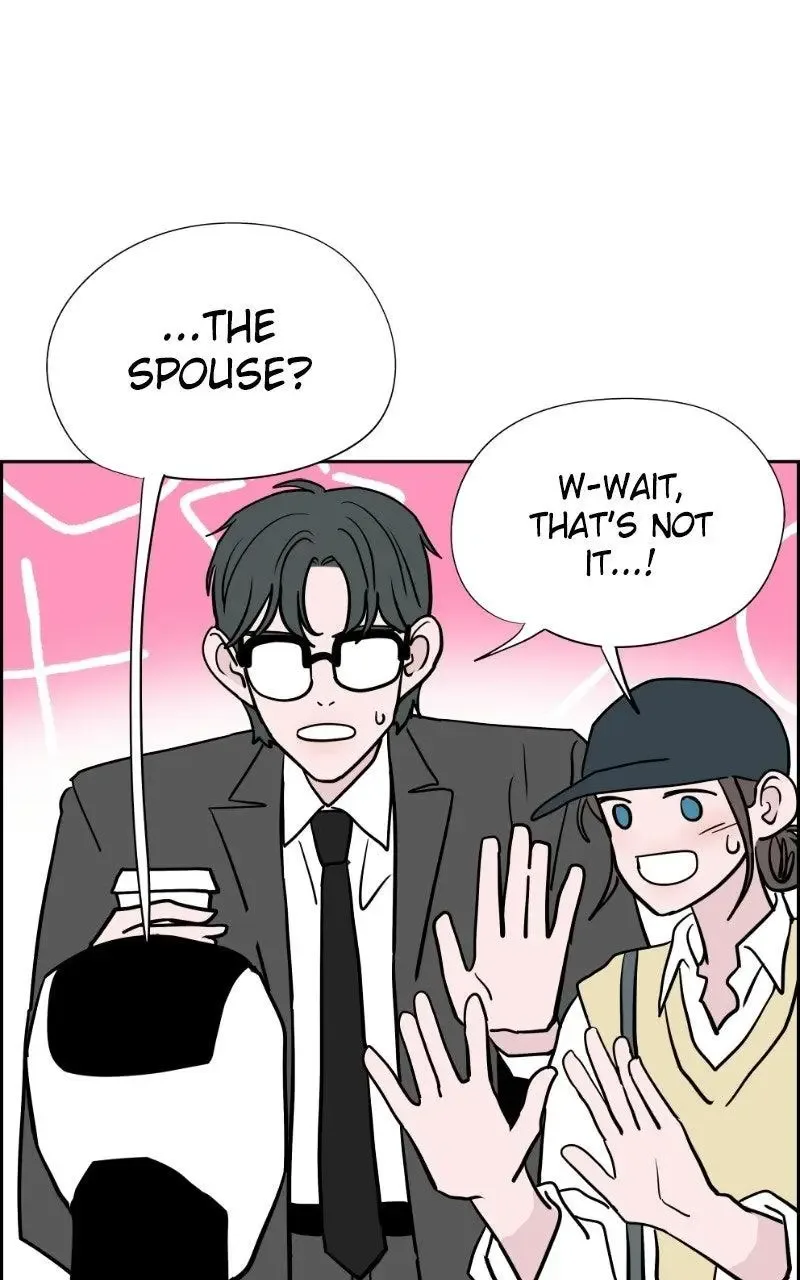 Copy-Paste Romance Chapter 53 page 108