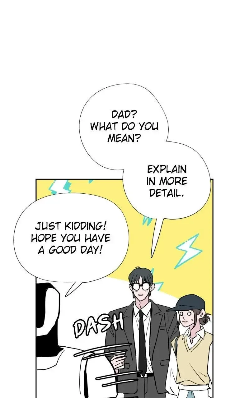 Copy-Paste Romance Chapter 53 page 113