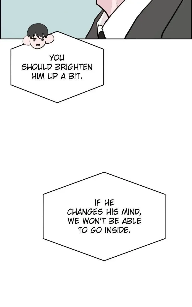 Copy-Paste Romance Chapter 53 page 116