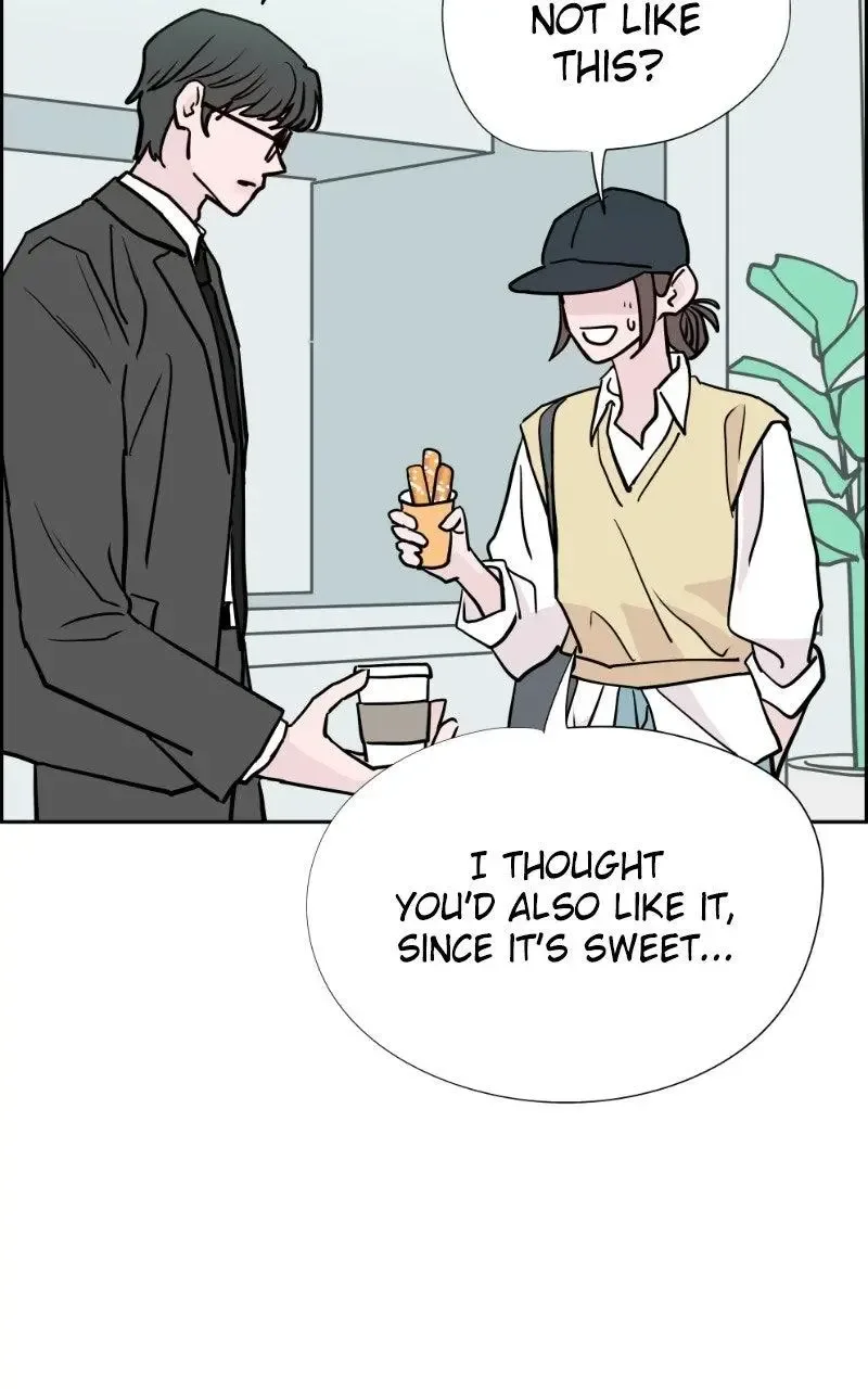 Copy-Paste Romance Chapter 53 page 120