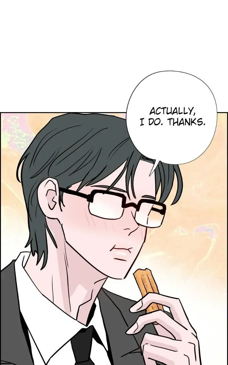 Copy-Paste Romance Chapter 53 page 121