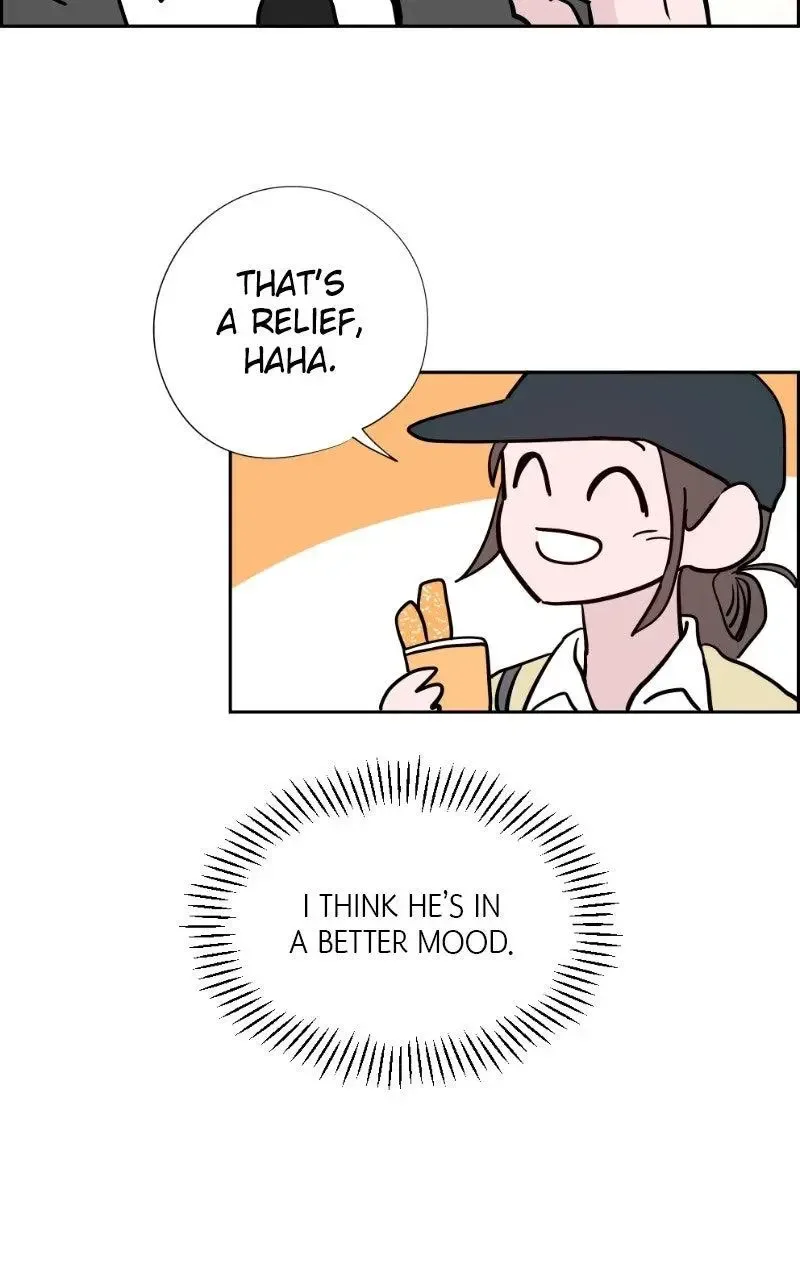 Copy-Paste Romance Chapter 53 page 122