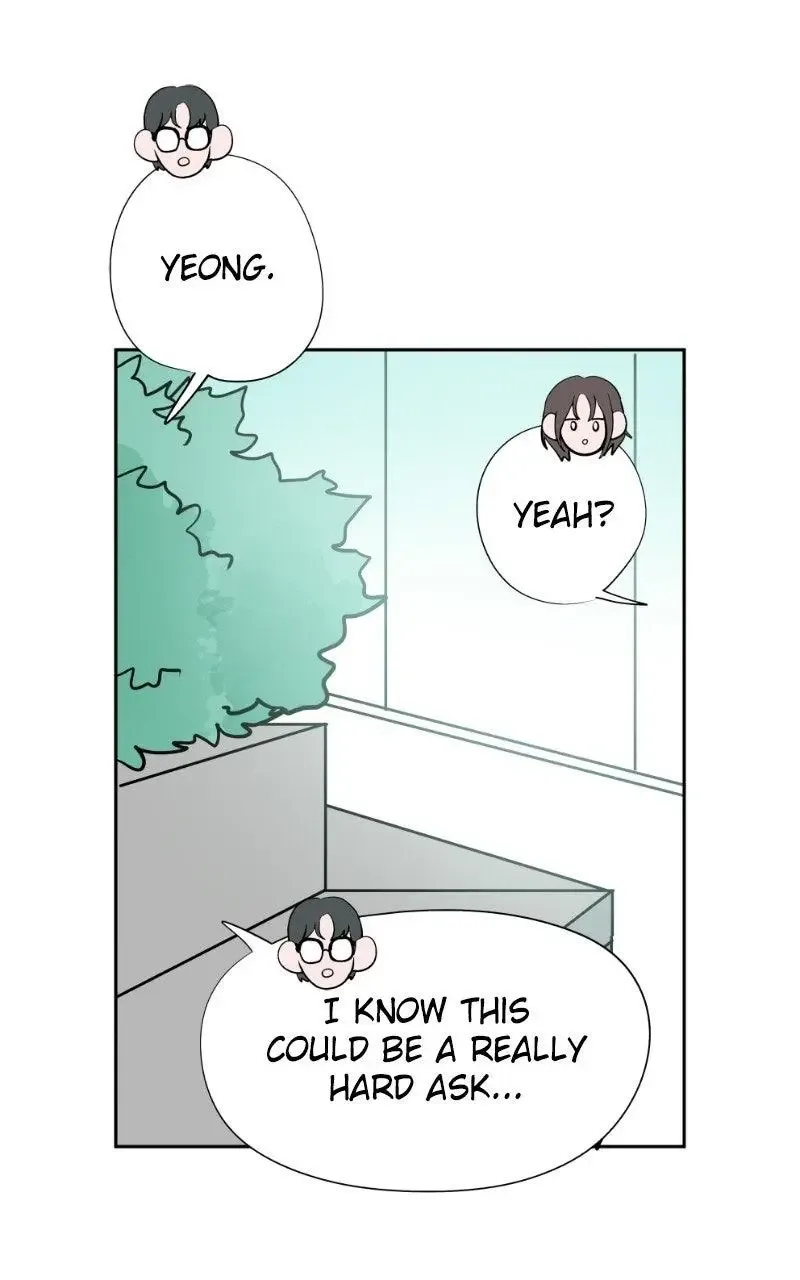 Copy-Paste Romance Chapter 53 page 123