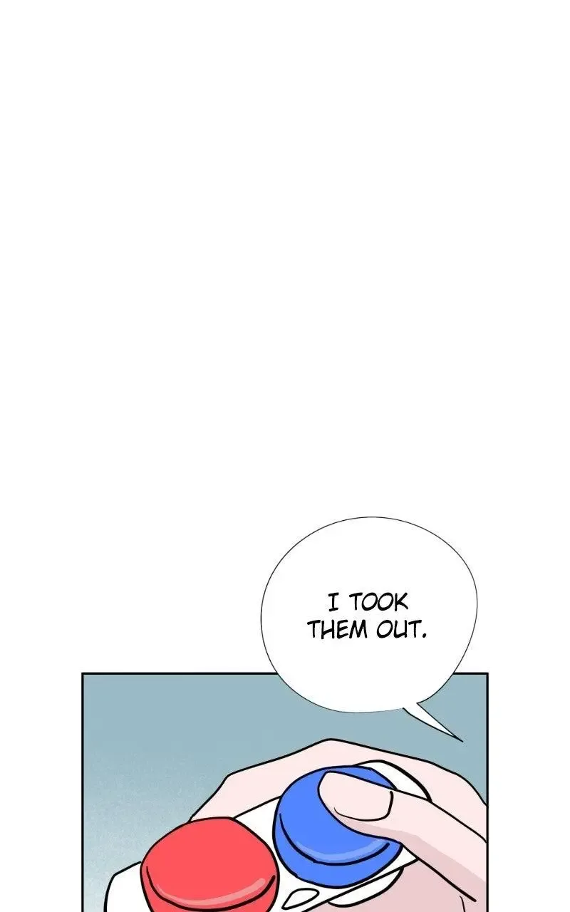 Copy-Paste Romance Chapter 53 page 127