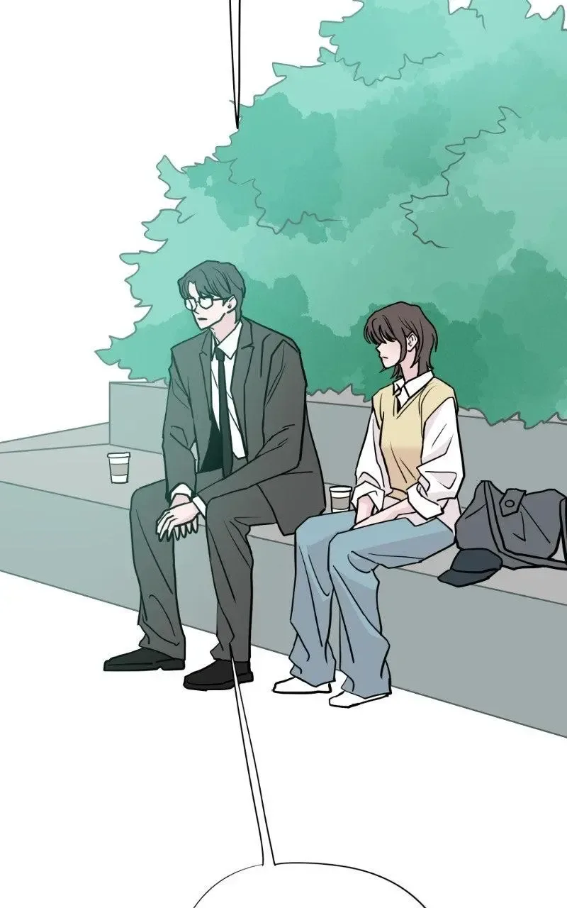 Copy-Paste Romance Chapter 53 page 133