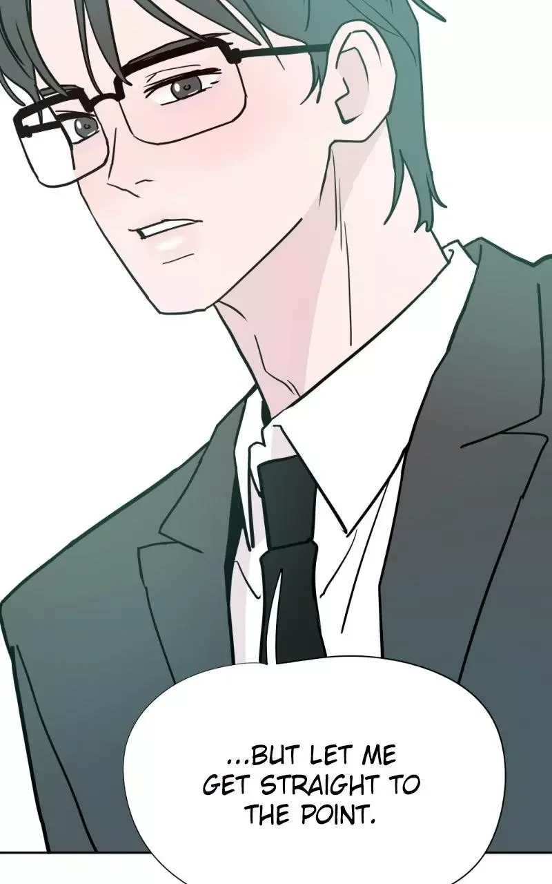 Copy-Paste Romance Chapter 54 page 2