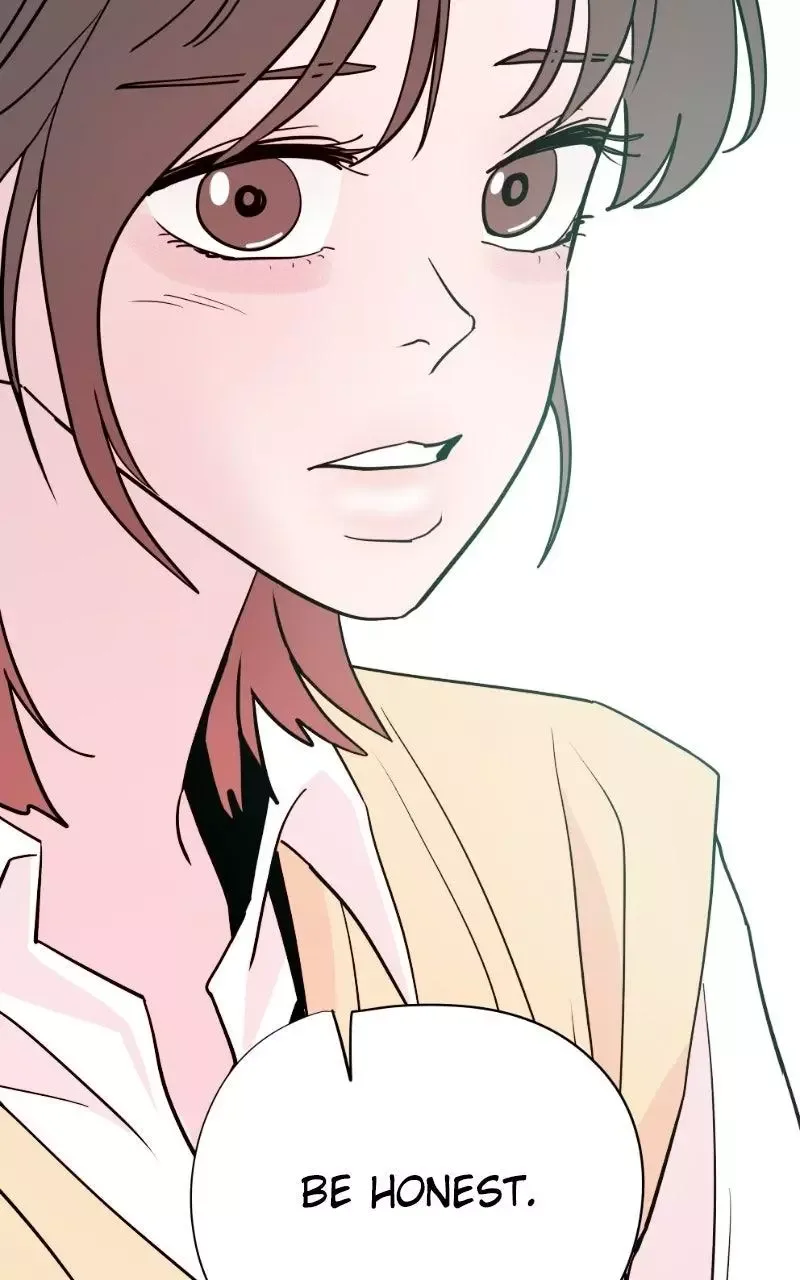 Copy-Paste Romance Chapter 54 page 4