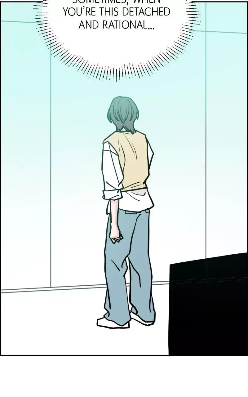Copy-Paste Romance Chapter 54 page 26
