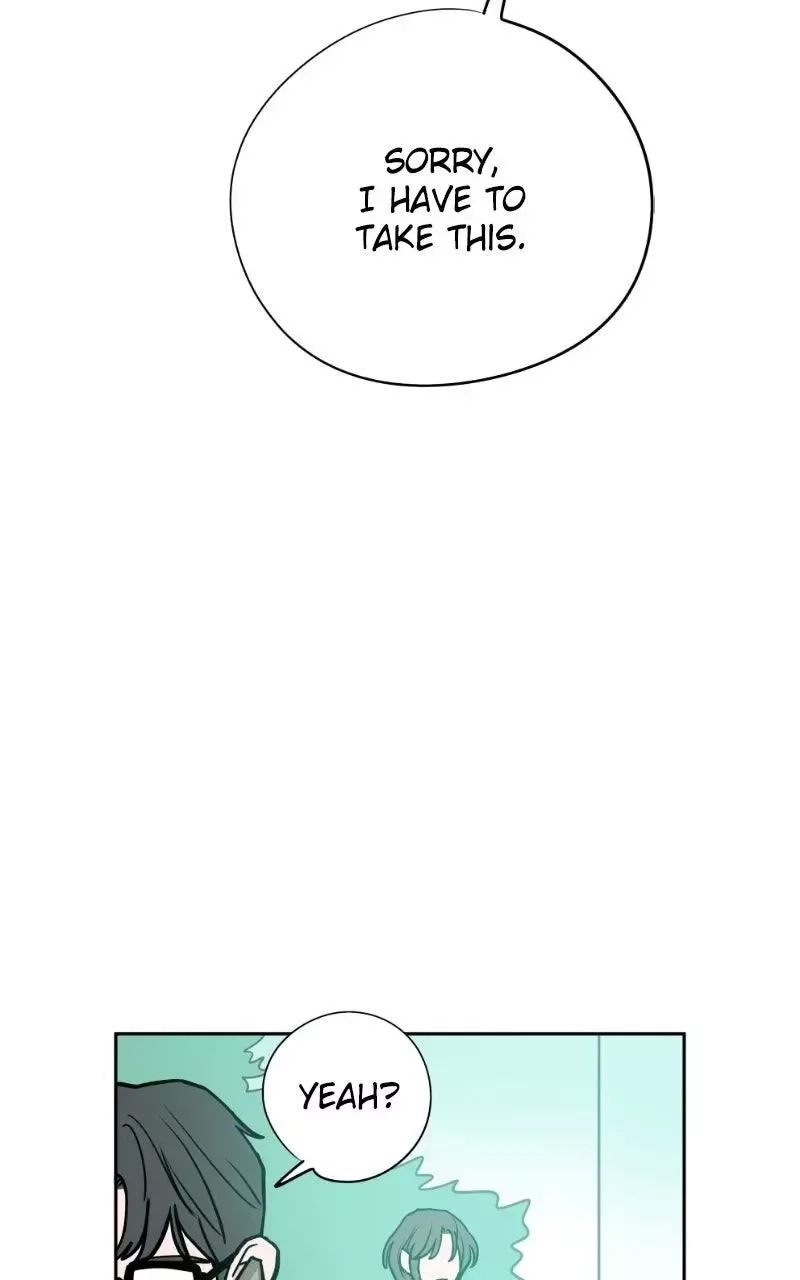 Copy-Paste Romance Chapter 54 page 21