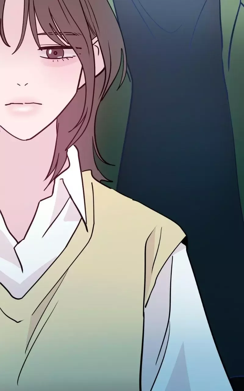 Copy-Paste Romance Chapter 54 page 18