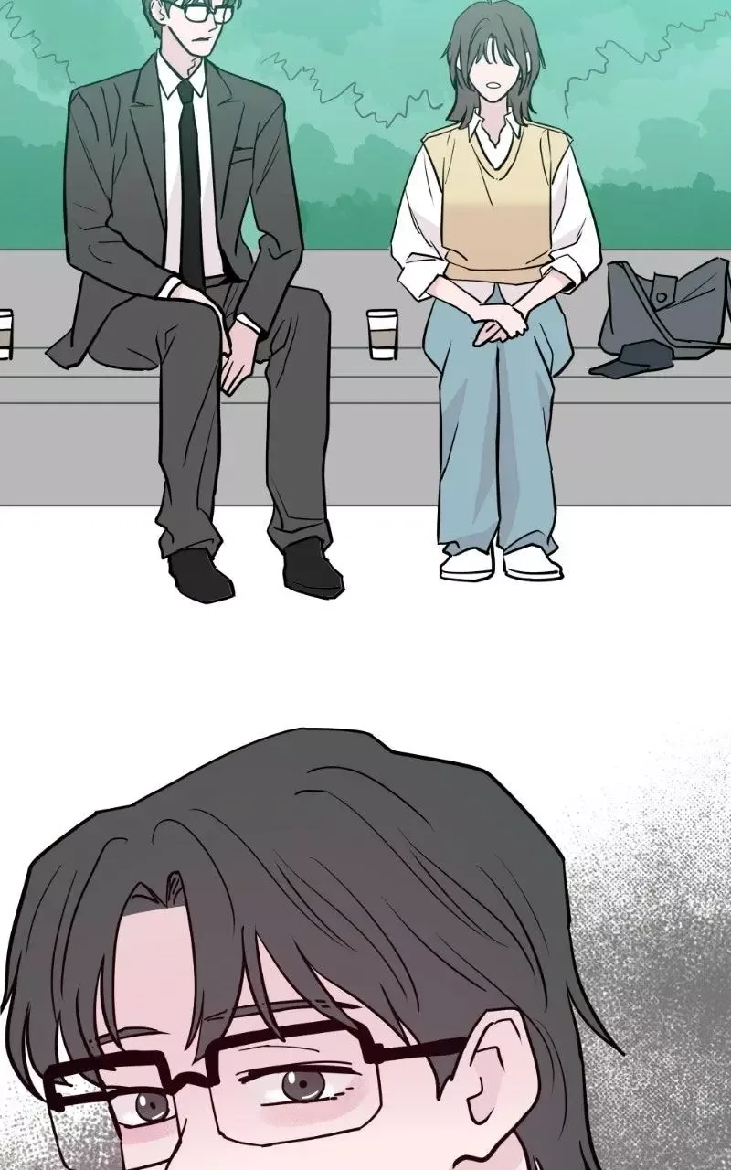 Copy-Paste Romance Chapter 54 page 15
