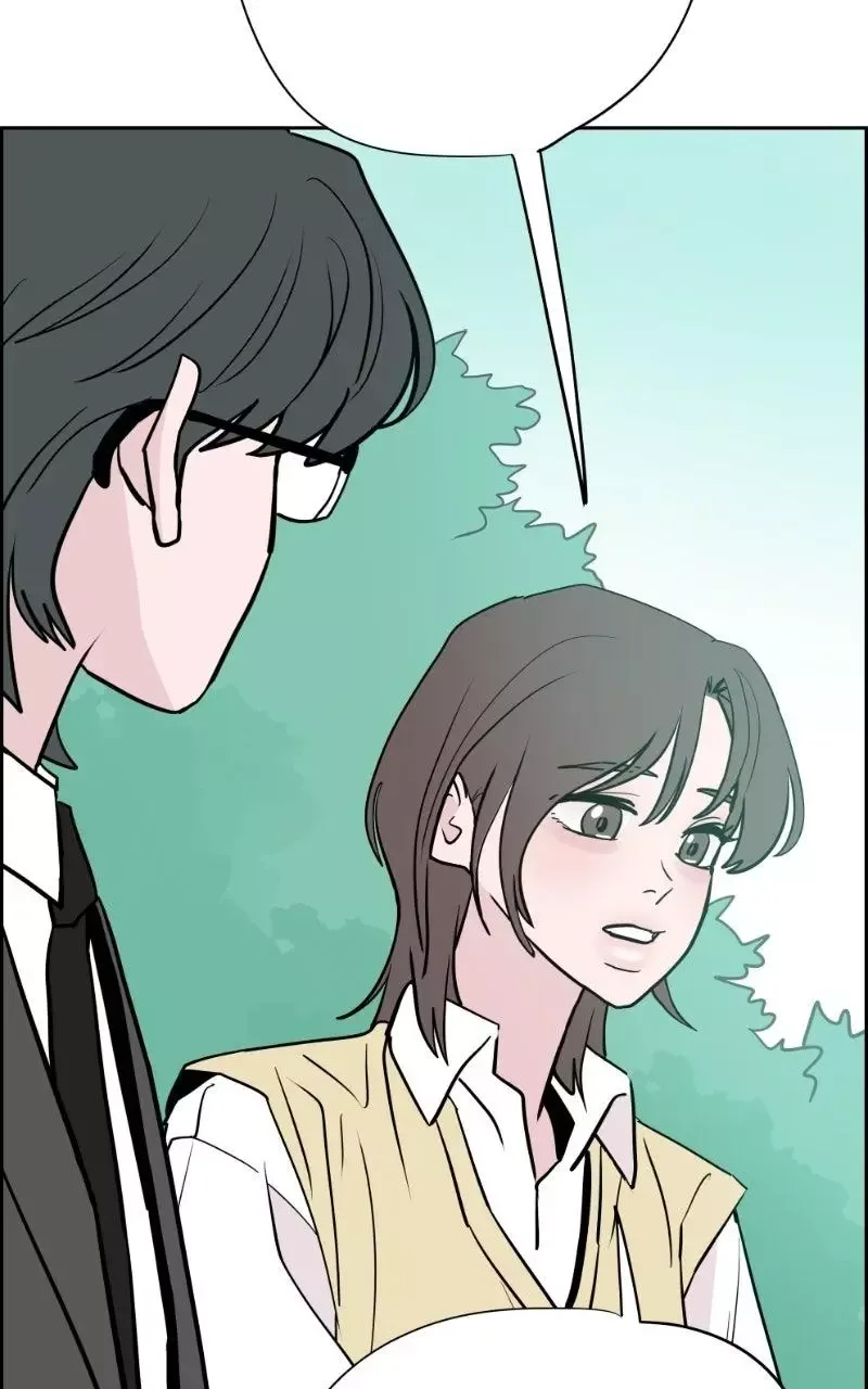 Copy-Paste Romance Chapter 54 page 11