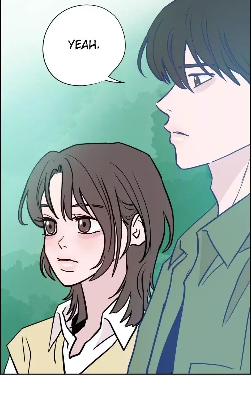 Copy-Paste Romance Chapter 54 page 24