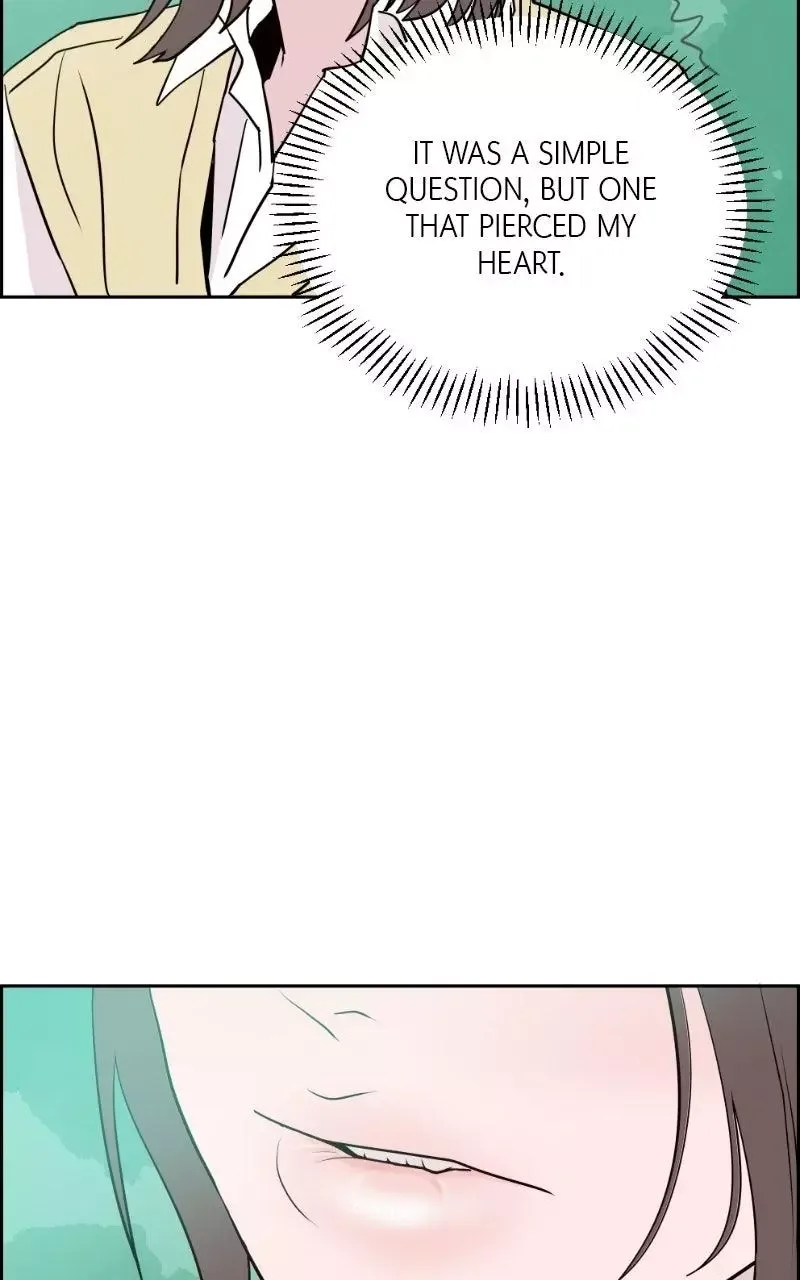Copy-Paste Romance Chapter 54 page 8
