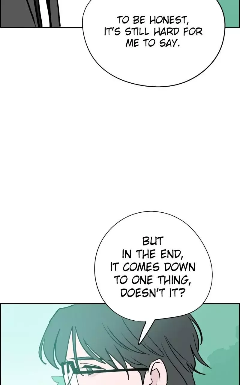 Copy-Paste Romance Chapter 54 page 12