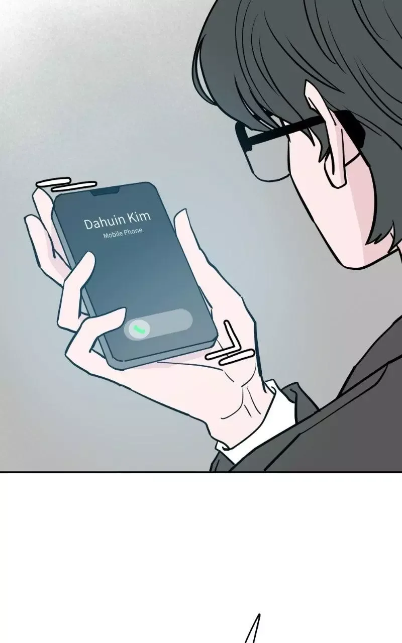 Copy-Paste Romance Chapter 54 page 20
