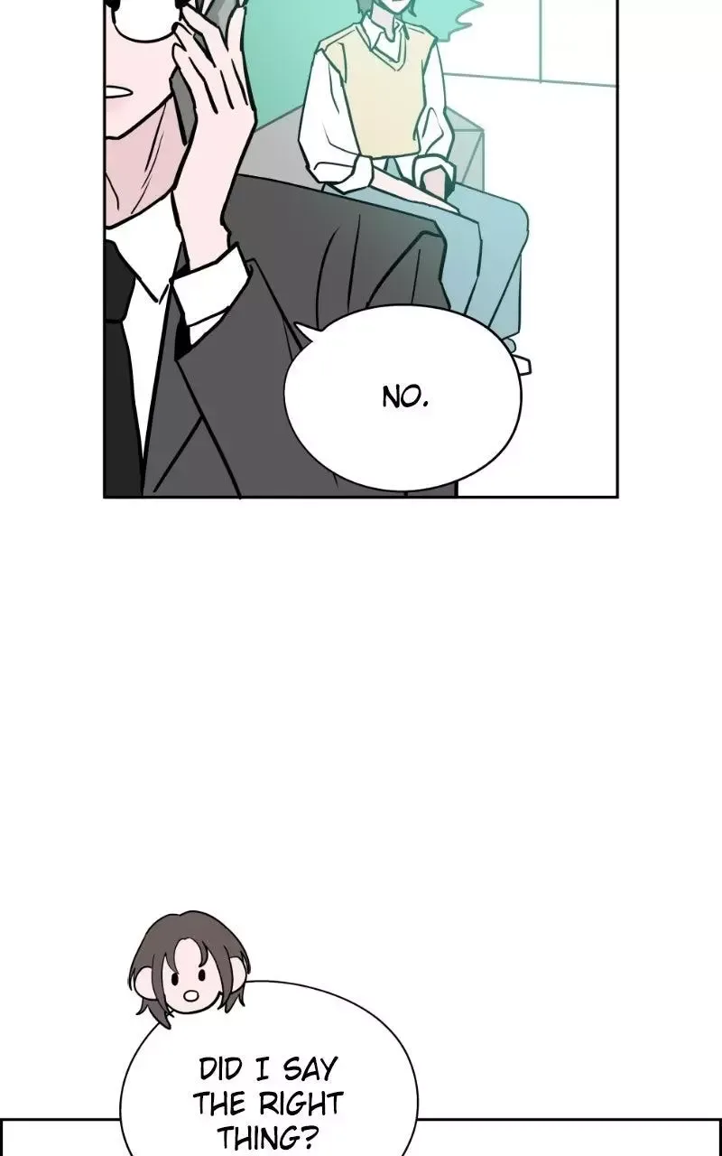 Copy-Paste Romance Chapter 54 page 22