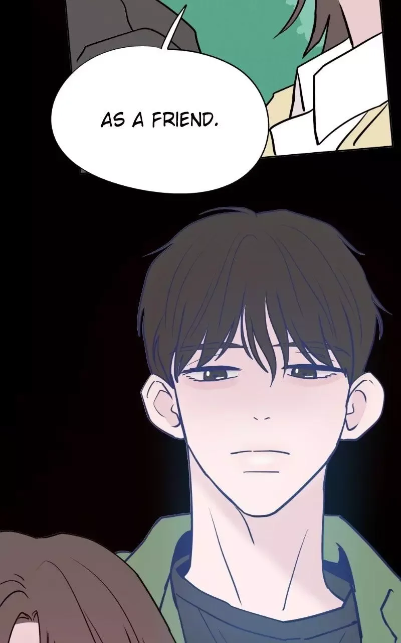 Copy-Paste Romance Chapter 54 page 17