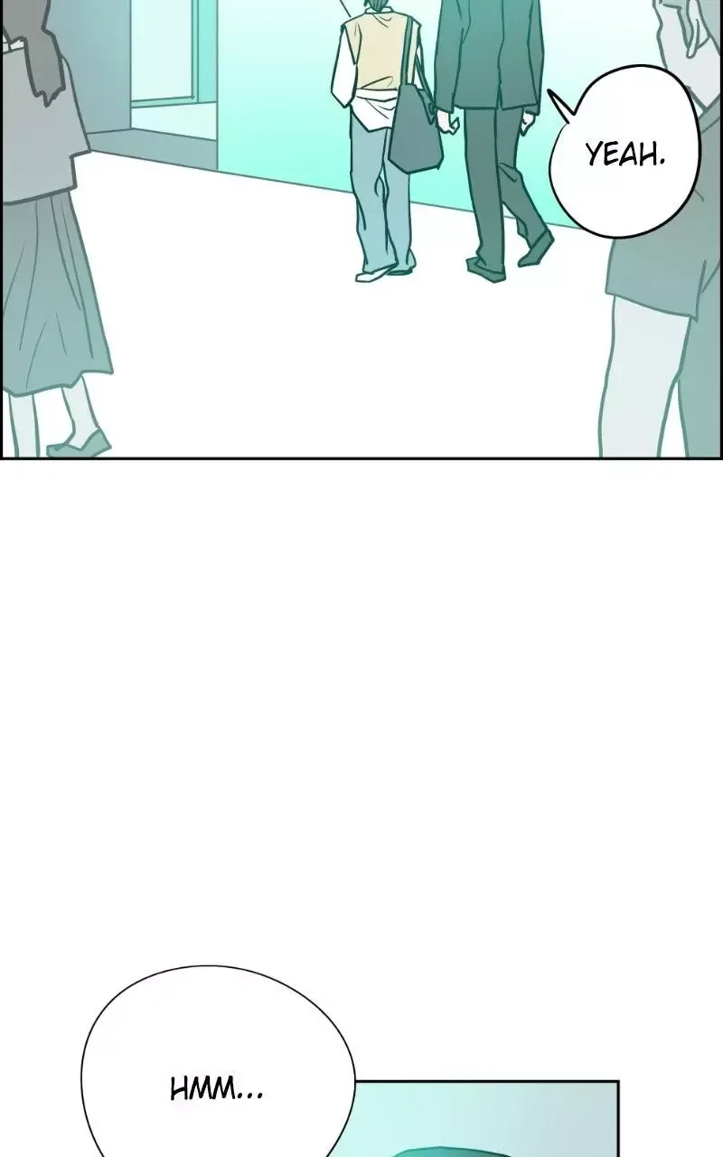Copy-Paste Romance Chapter 54 page 34