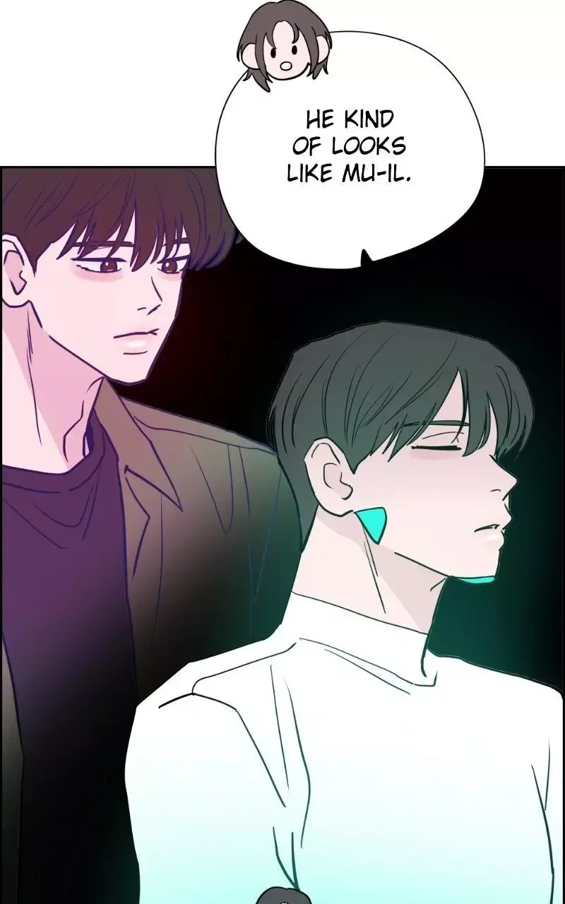Copy-Paste Romance Chapter 54 page 36
