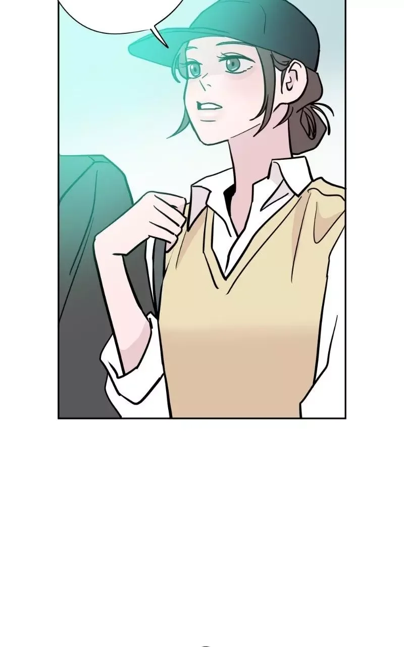 Copy-Paste Romance Chapter 54 page 35