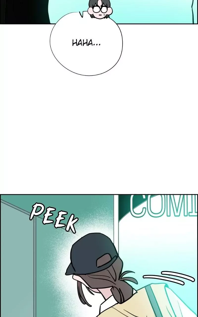 Copy-Paste Romance Chapter 54 page 37