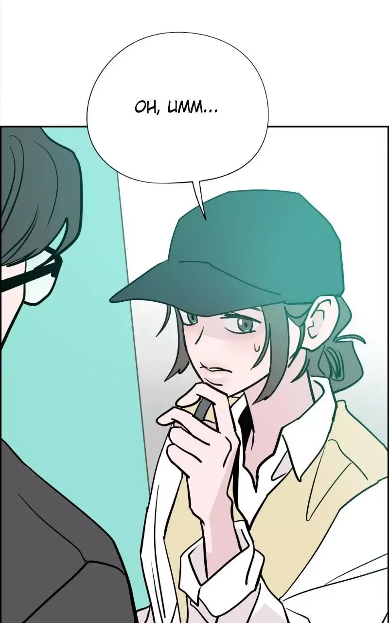 Copy-Paste Romance Chapter 54 page 40