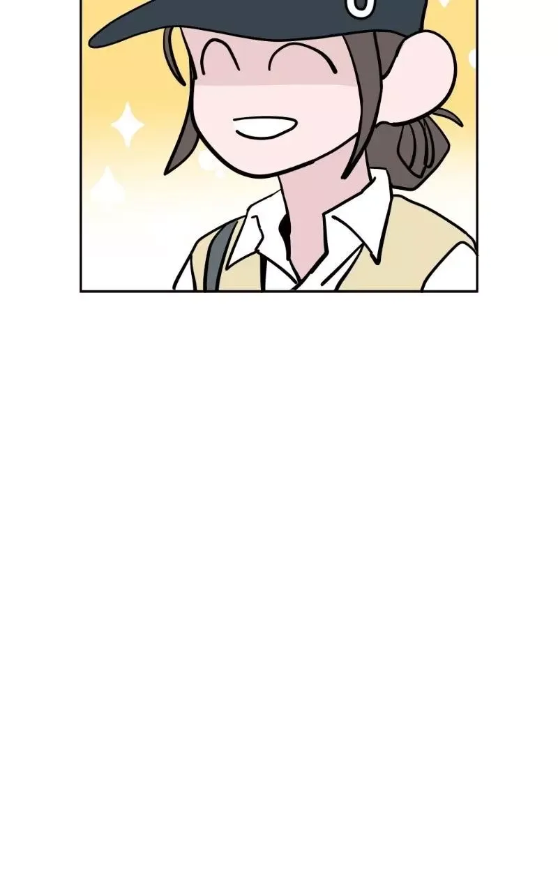 Copy-Paste Romance Chapter 54 page 43