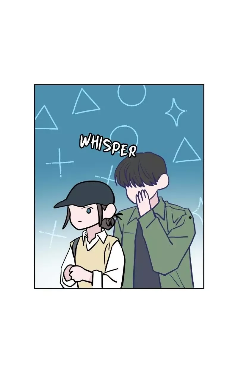 Copy-Paste Romance Chapter 54 page 44