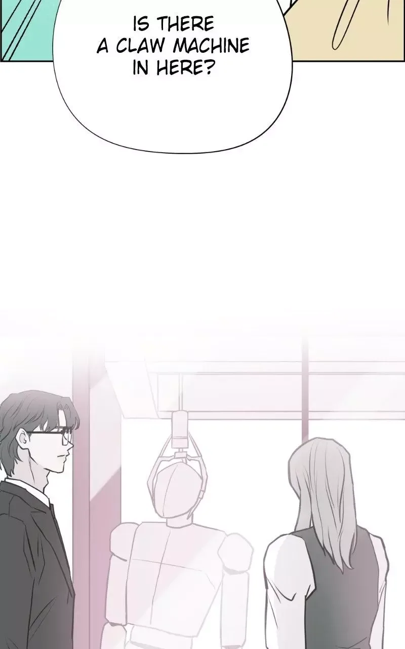 Copy-Paste Romance Chapter 54 page 46