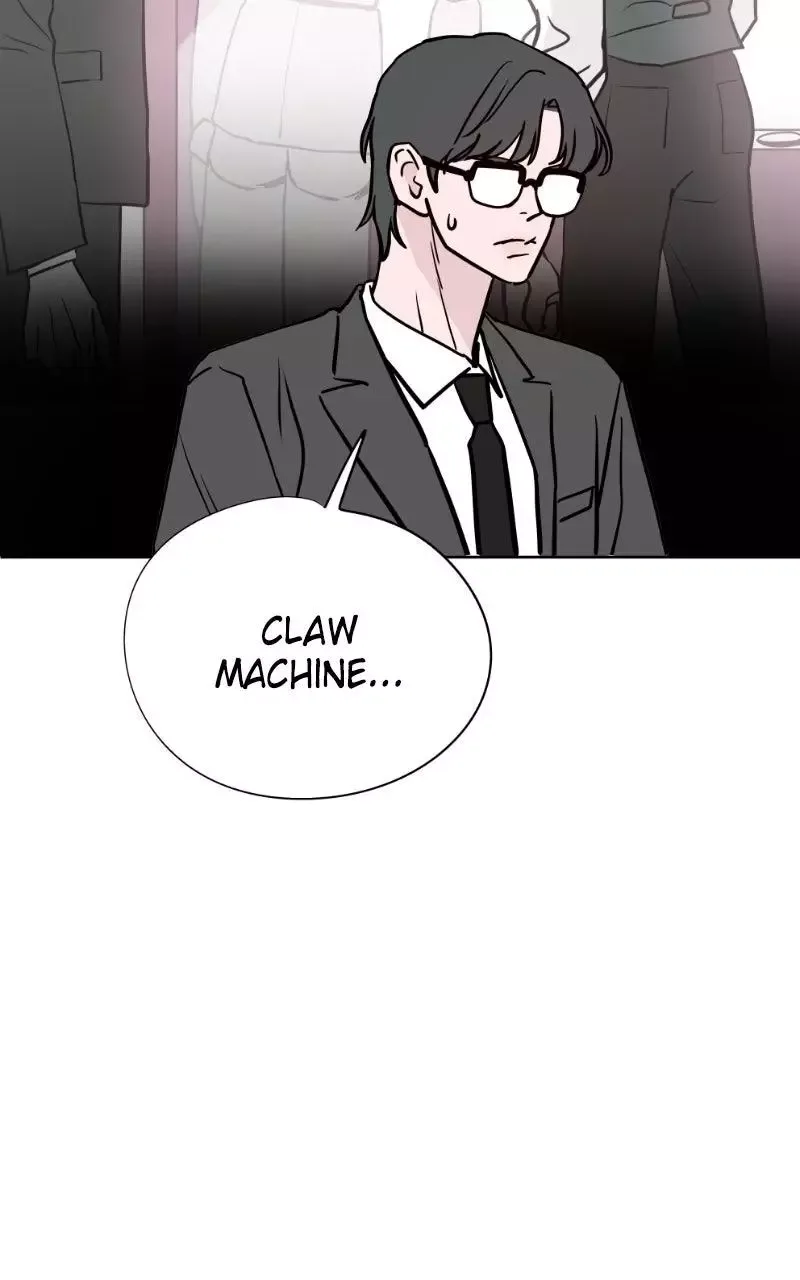 Copy-Paste Romance Chapter 54 page 47
