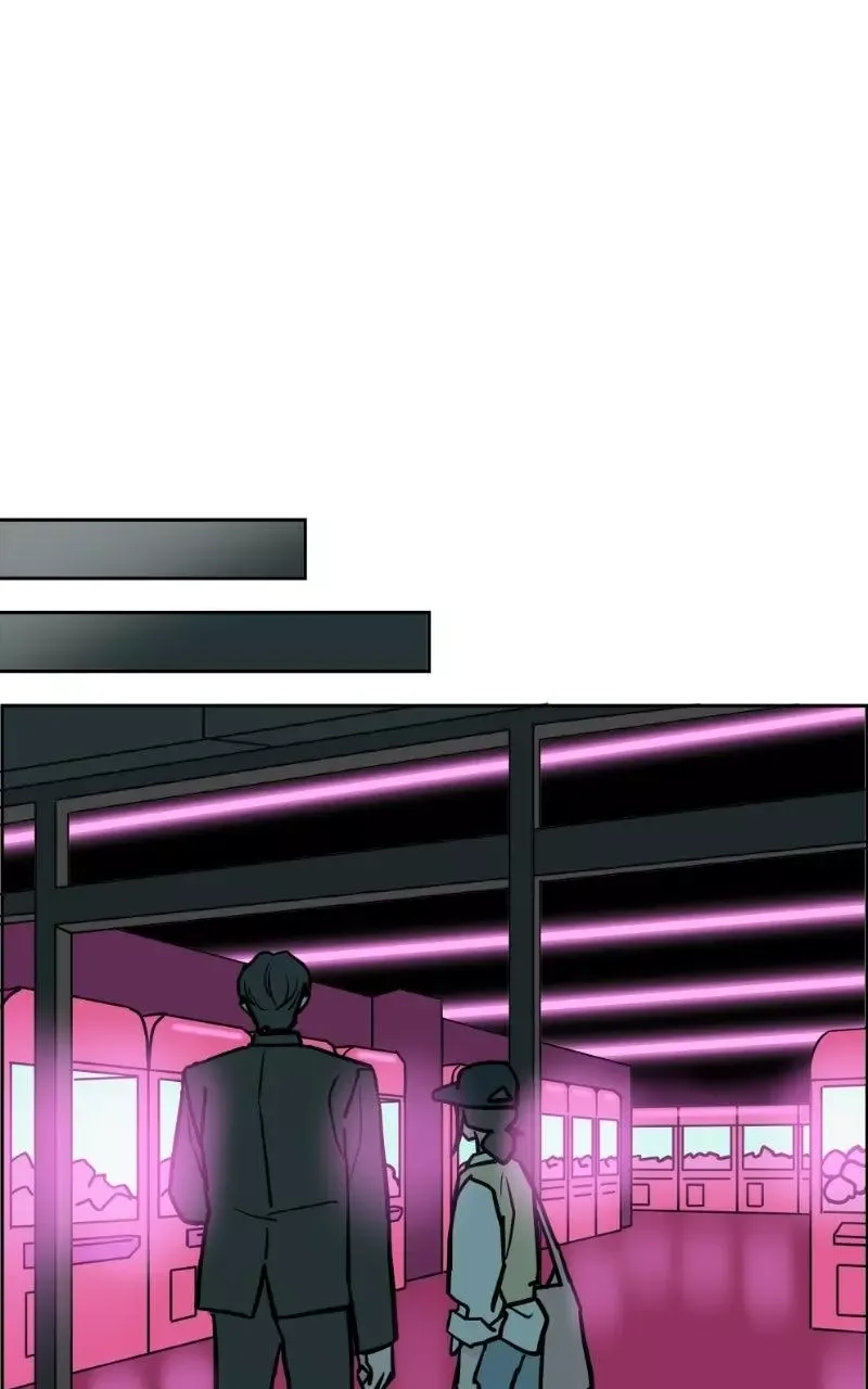 Copy-Paste Romance Chapter 54 page 48