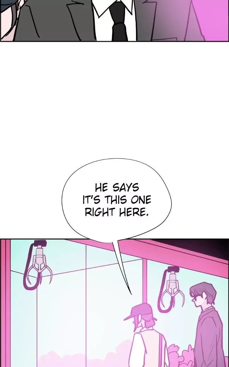 Copy-Paste Romance Chapter 54 page 50