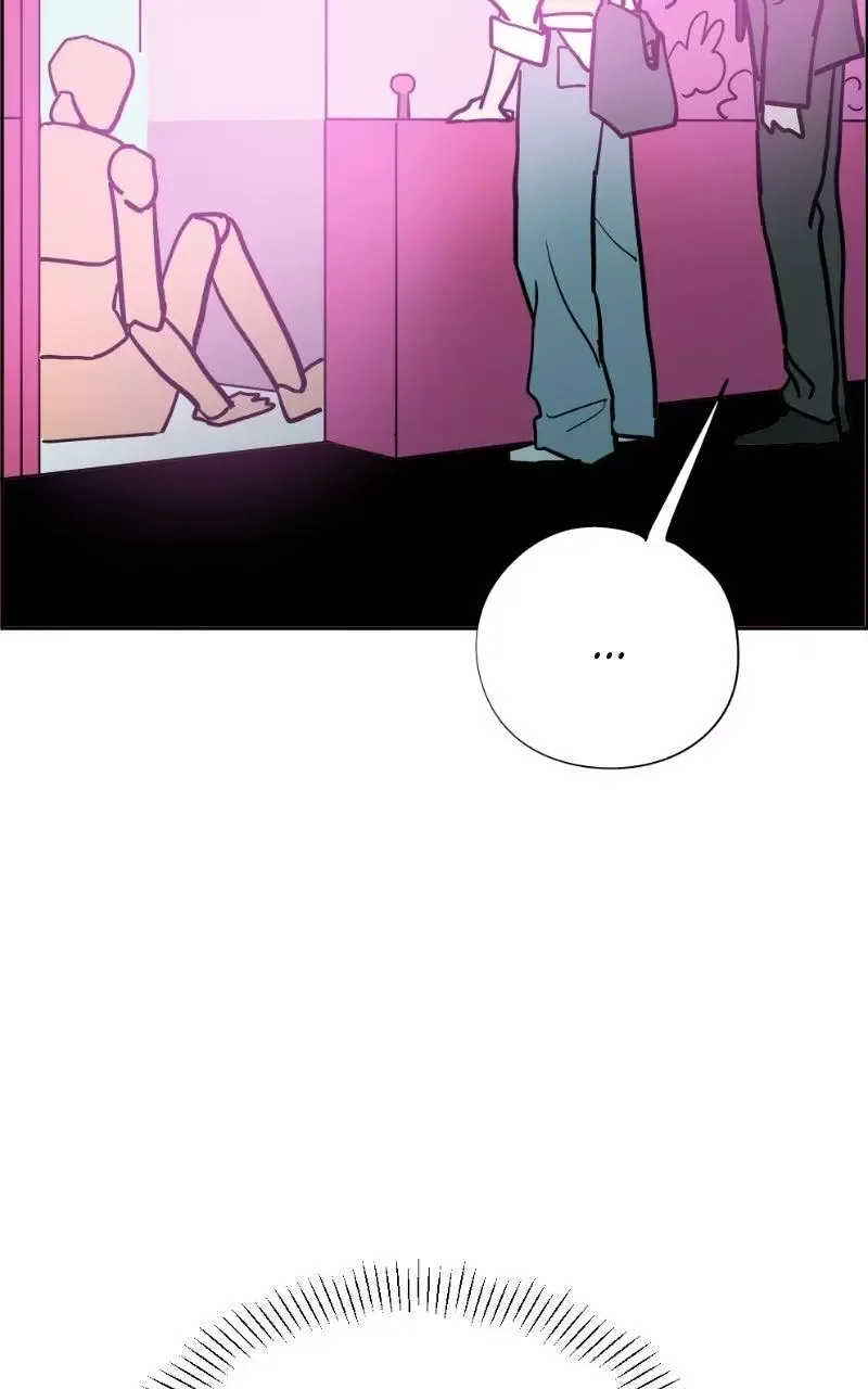Copy-Paste Romance Chapter 54 page 51