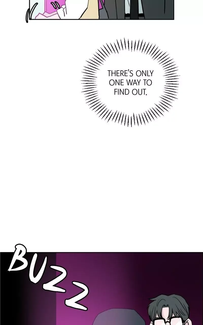 Copy-Paste Romance Chapter 54 page 53