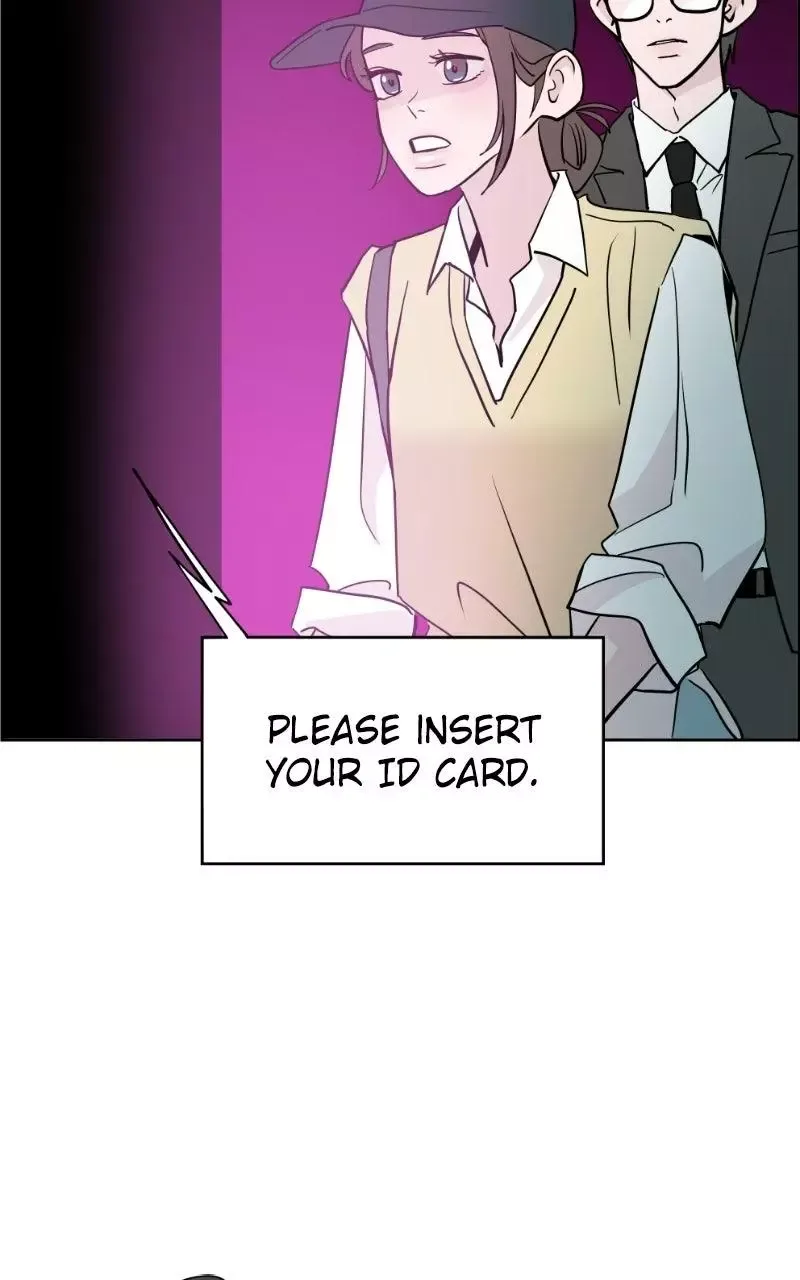 Copy-Paste Romance Chapter 54 page 54