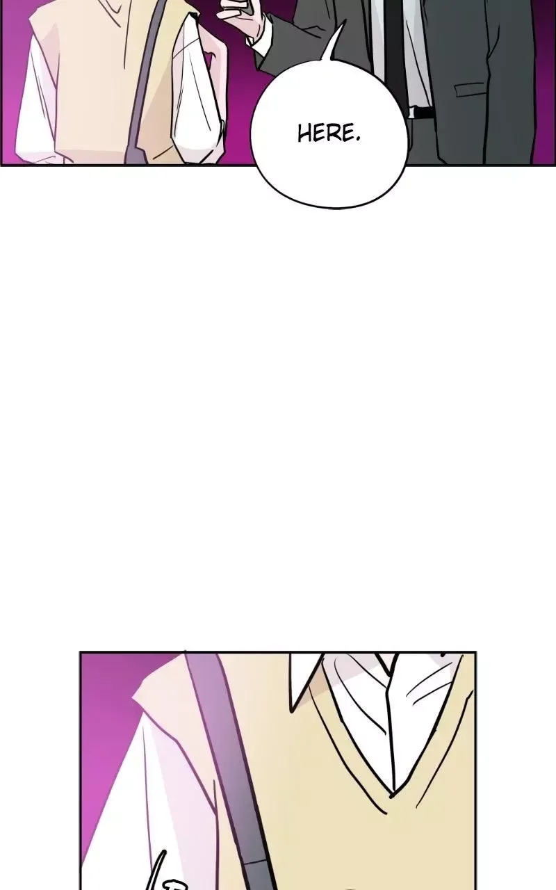 Copy-Paste Romance Chapter 54 page 56