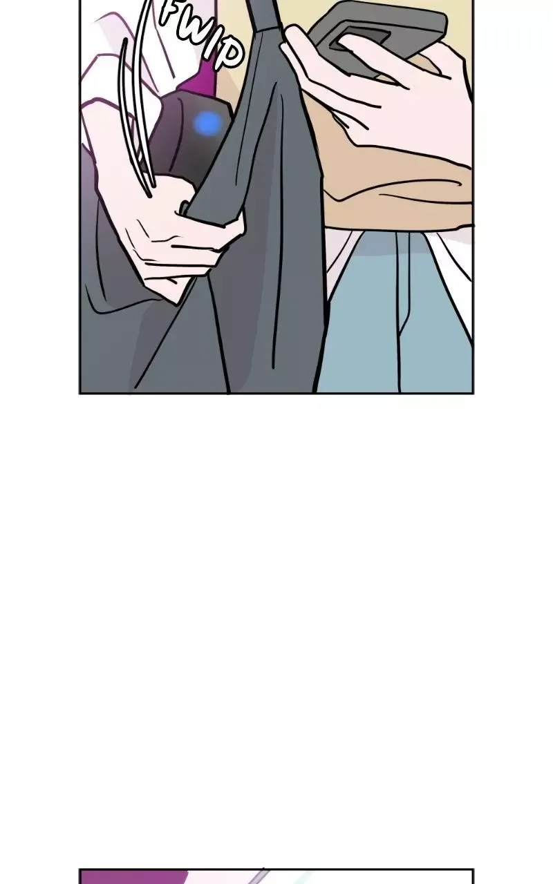 Copy-Paste Romance Chapter 54 page 57