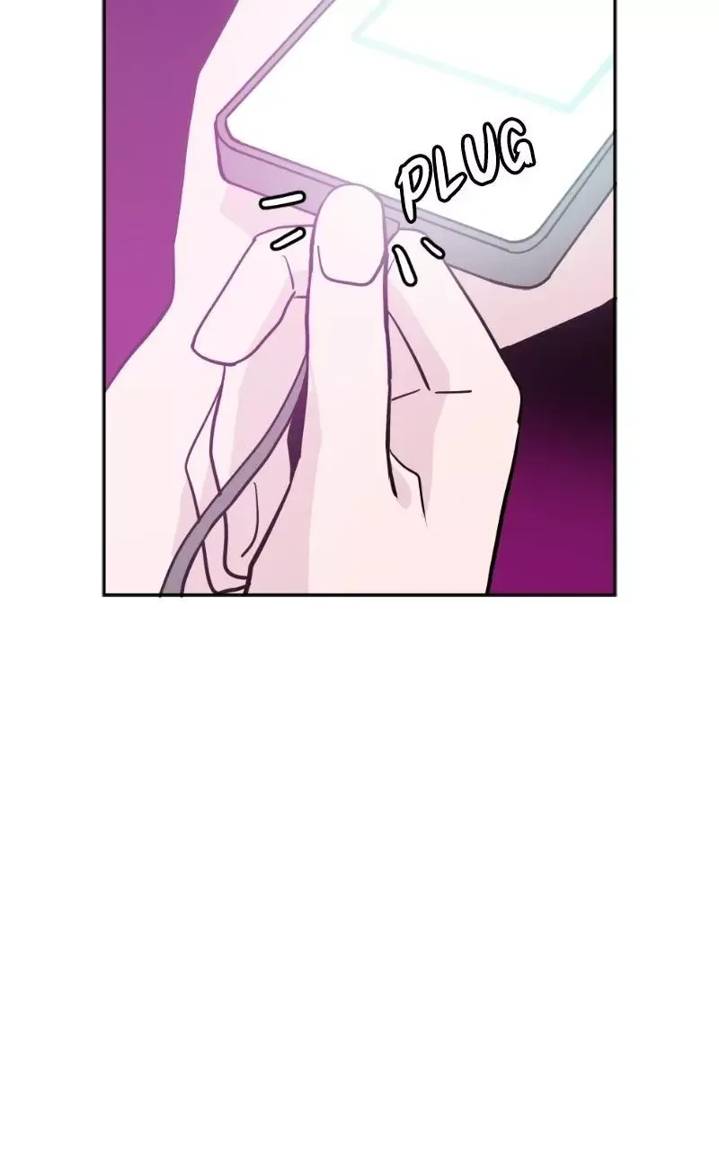Copy-Paste Romance Chapter 54 page 58