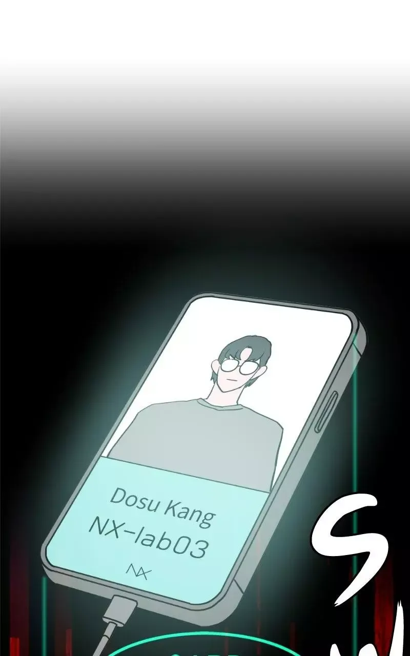 Copy-Paste Romance Chapter 54 page 59