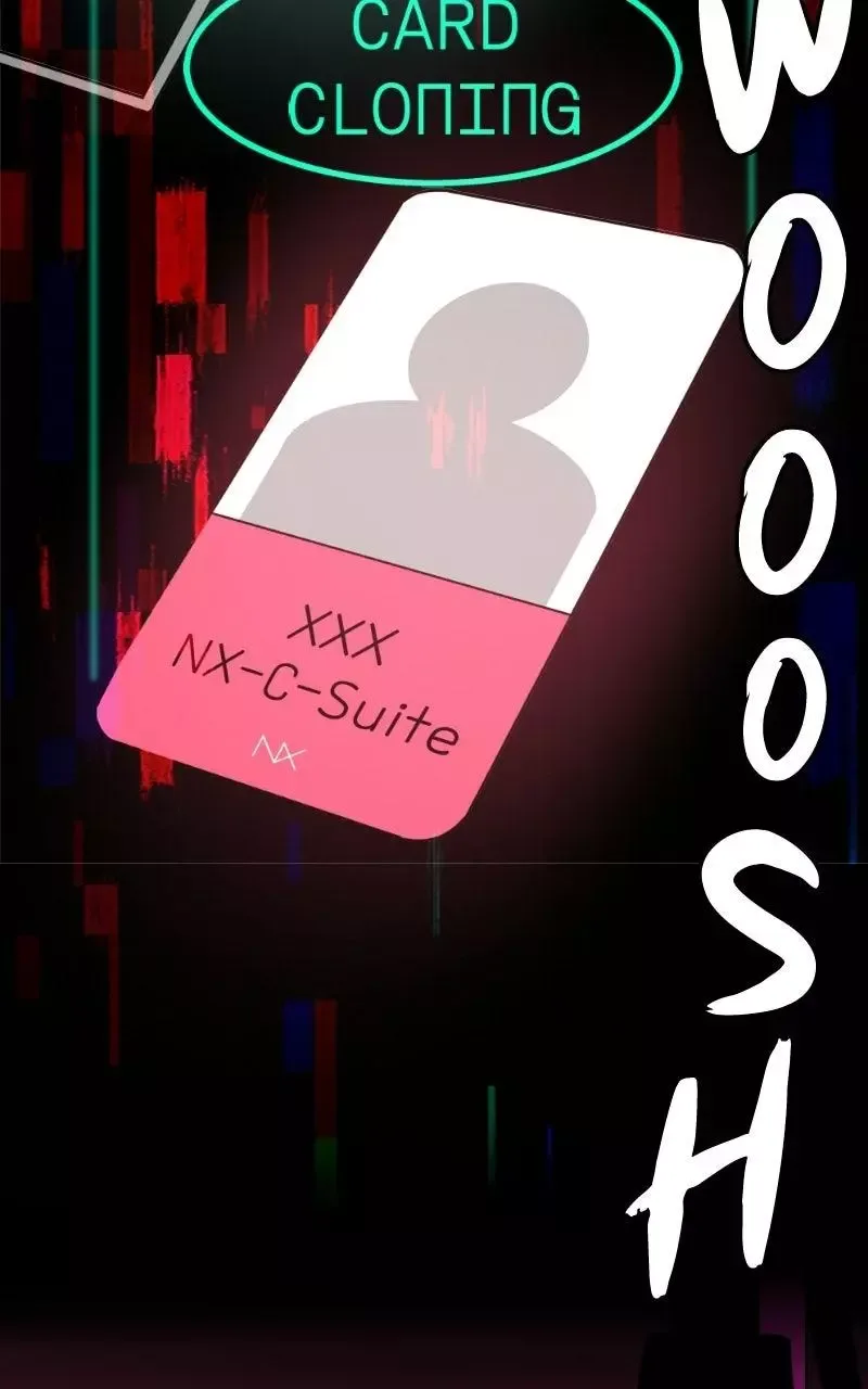 Copy-Paste Romance Chapter 54 page 60